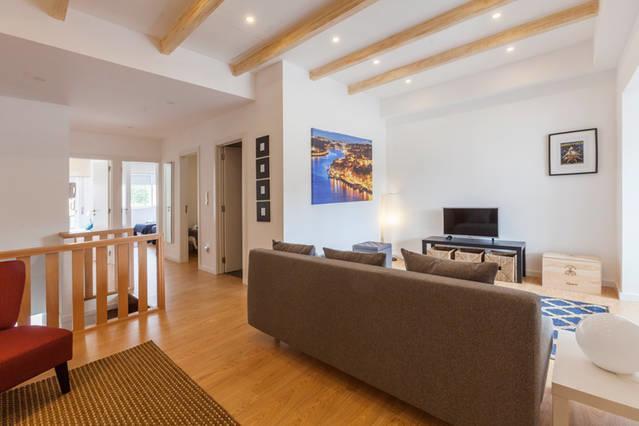 Porto Bridges By Living Well Villa Vila Nova de Gaia Kültér fotó